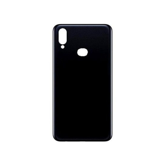 Back Cover Samsung Galaxy A10S/A107F/A107M/A107FD Black